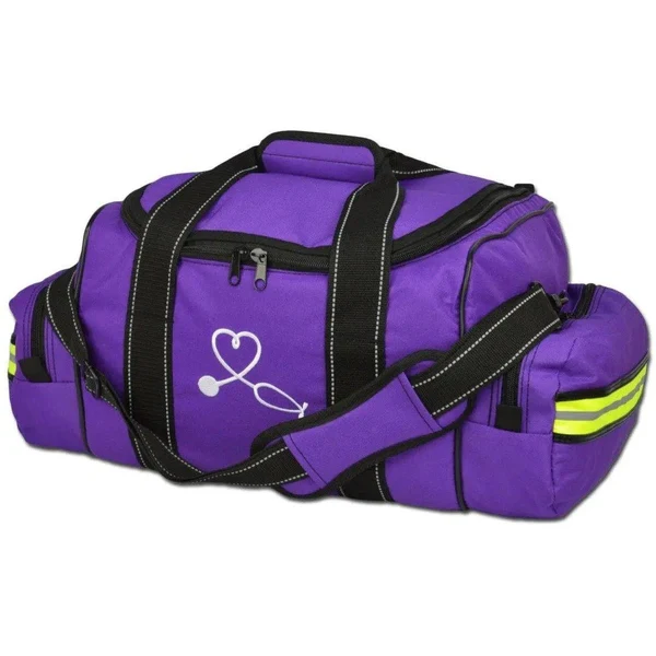 Lightning-X EMT First Responder Bag - Large - Image 4