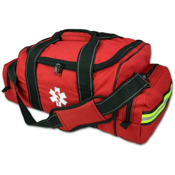 Lightning-X EMT First Responder Bag - Large - Image 5