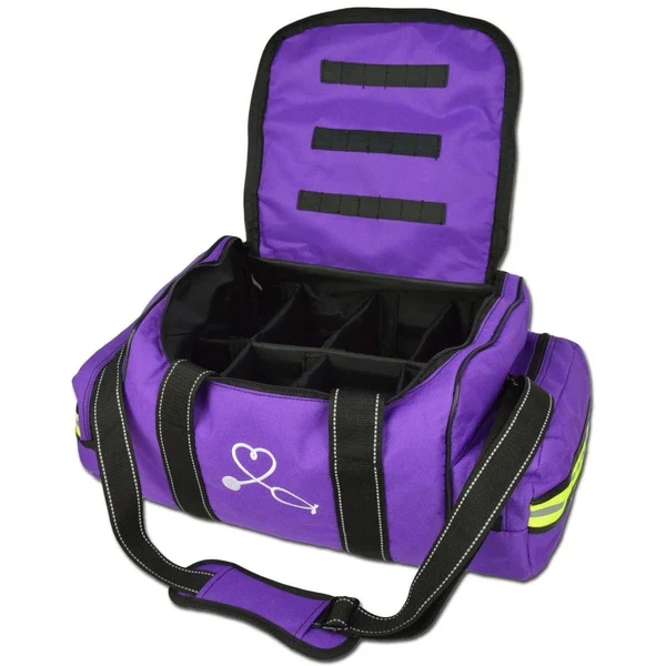 Lightning-X EMT First Responder Bag - Large - Image 9