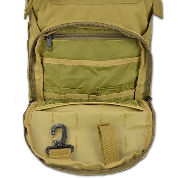 Modular Tactical Medic Backpack - Image 10