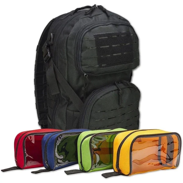 Modular Tactical Medic Backpack - Image 13