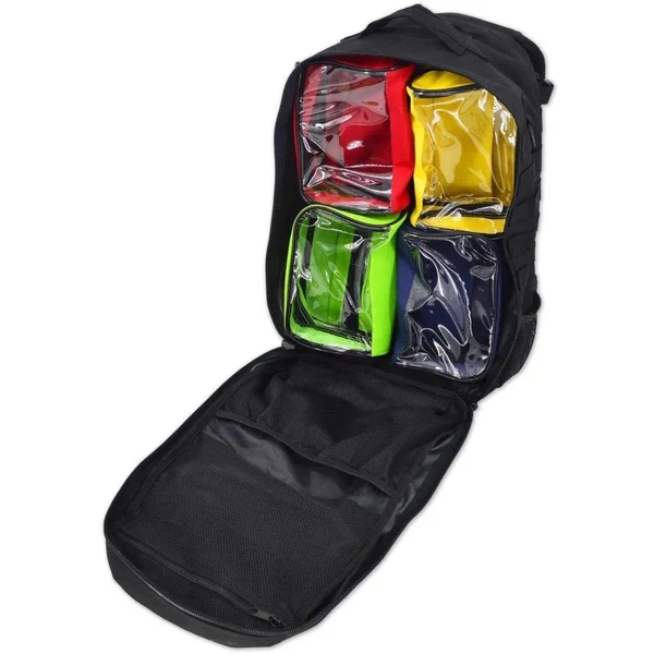 Modular Tactical Medic Backpack - Image 14