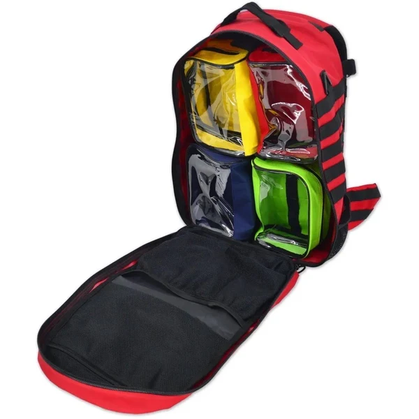 Modular Tactical Medic Backpack - Image 15