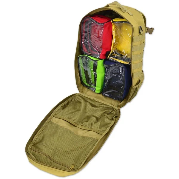 Modular Tactical Medic Backpack - Image 16