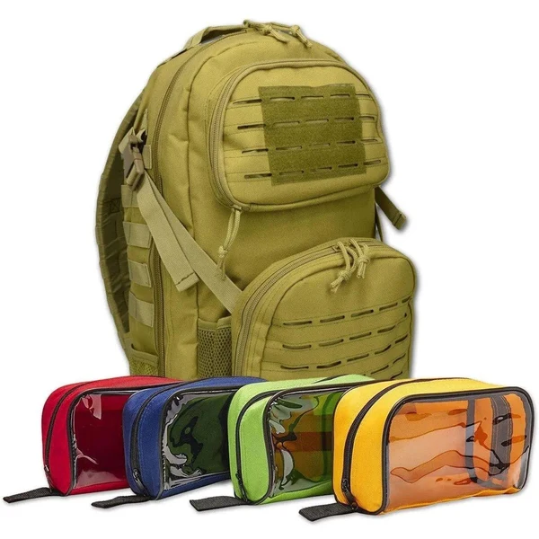 Modular Tactical Medic Backpack - Image 3