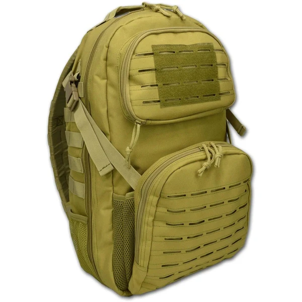 Modular Tactical Medic Backpack - Image 5