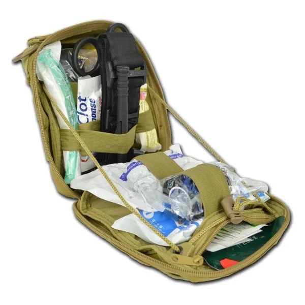 Lightning-X MOLLE Medic Pouch - Image 10