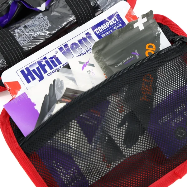 Lightning-X Officer's Patrol Kit - Image 17