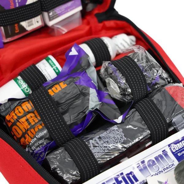 Lightning-X Officer's Patrol Kit - Image 19