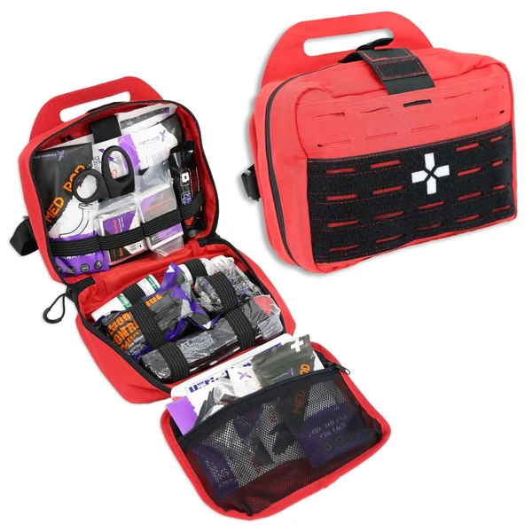 Lightning-X Officer's Patrol Kit - Image 3