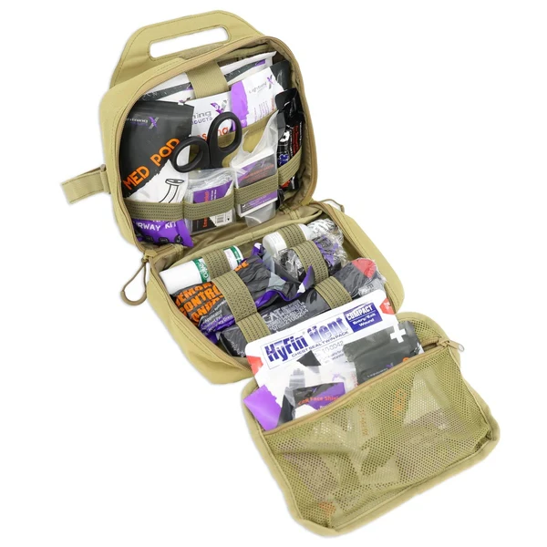 Lightning-X Officer's Patrol Kit - Image 4