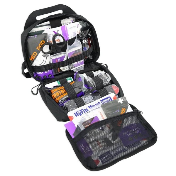 Lightning-X Officer's Patrol Kit - Image 5