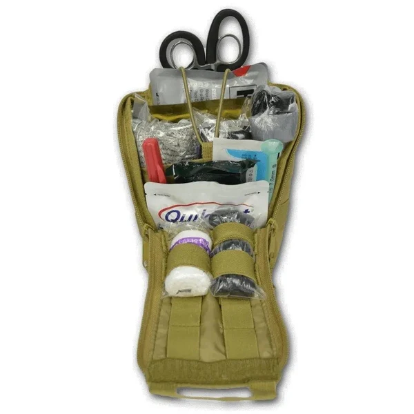 Lightning-X Quick Access Medic Pouch - Image 8