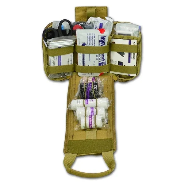 Lightning-X Spread-Eagle Medic Pouch - Image 6
