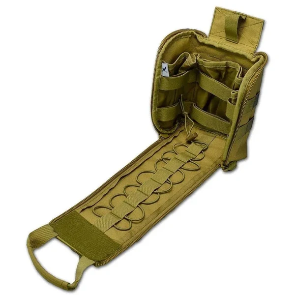 Lightning-X Spread-Eagle Medic Pouch - Image 7