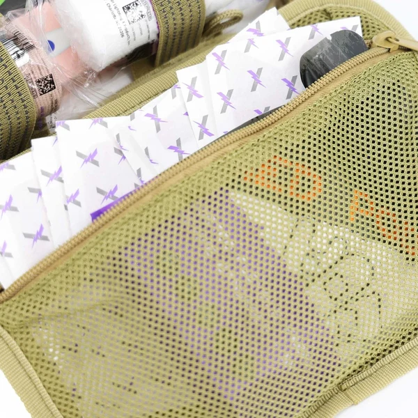 Lightning-X Vehicle First Aid Kit - Image 10