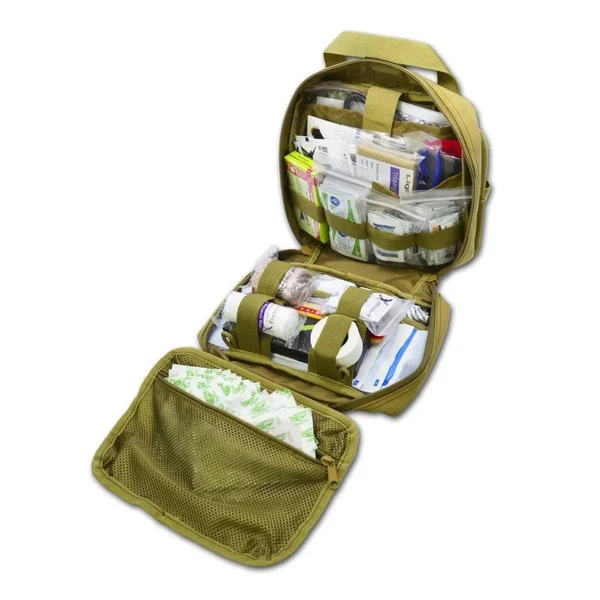 Lightning-X Vehicle First Aid Kit - Image 3