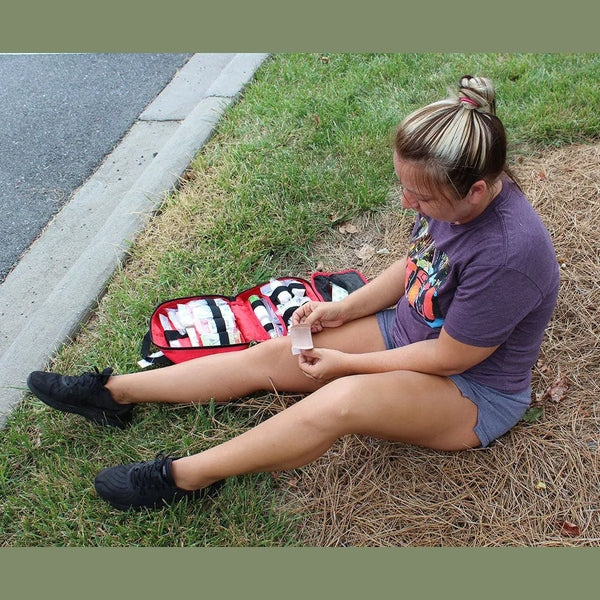 Lightning-X Vehicle First Aid Kit - Image 5