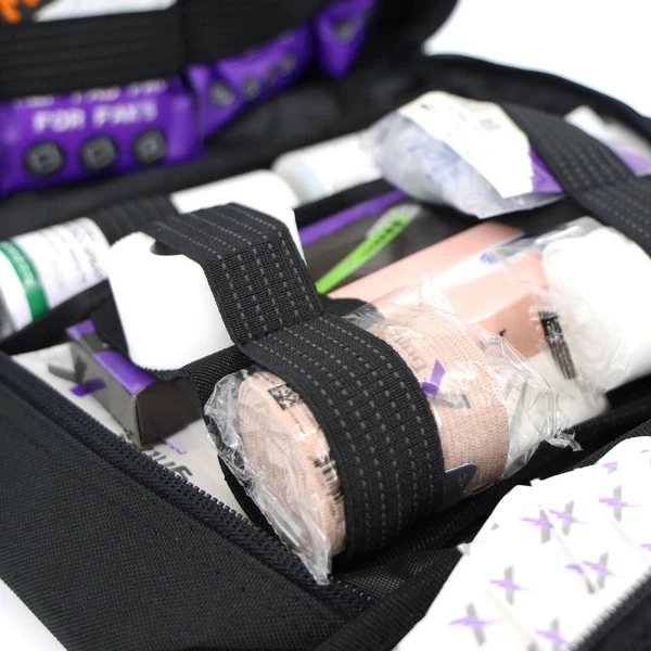 Lightning-X Vehicle First Aid Kit - Image 8