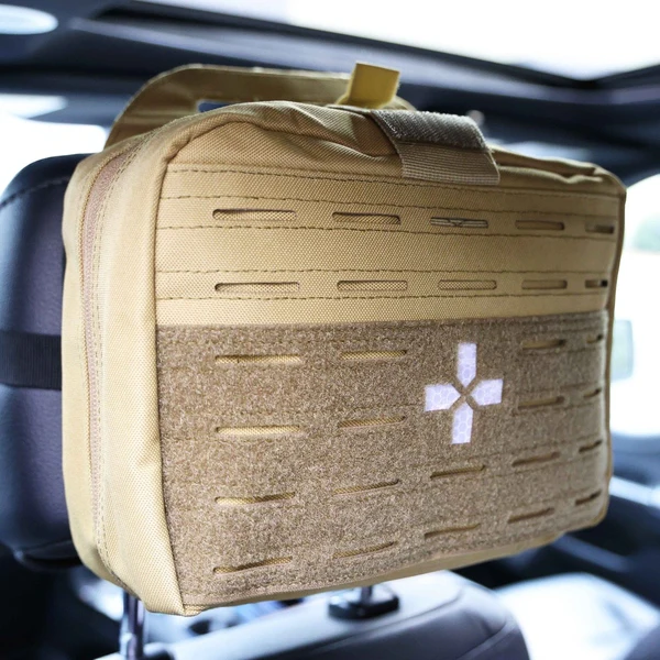 Lightning-X Vehicle Trauma Kit Pouch - Image 16