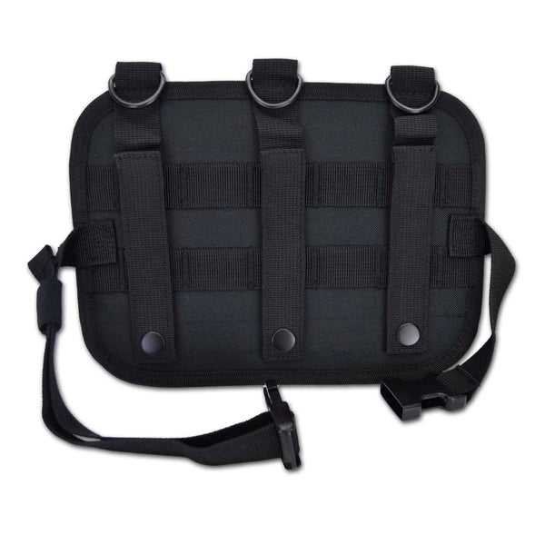 Lightning-X Vehicle Trauma Kit Pouch - Image 6