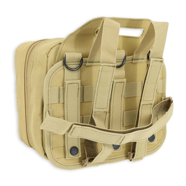 Lightning-X Vehicle Trauma Kit Pouch - Image 7