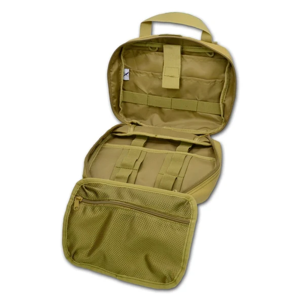 Lightning-X Vehicle Trauma Kit Pouch - Image 8