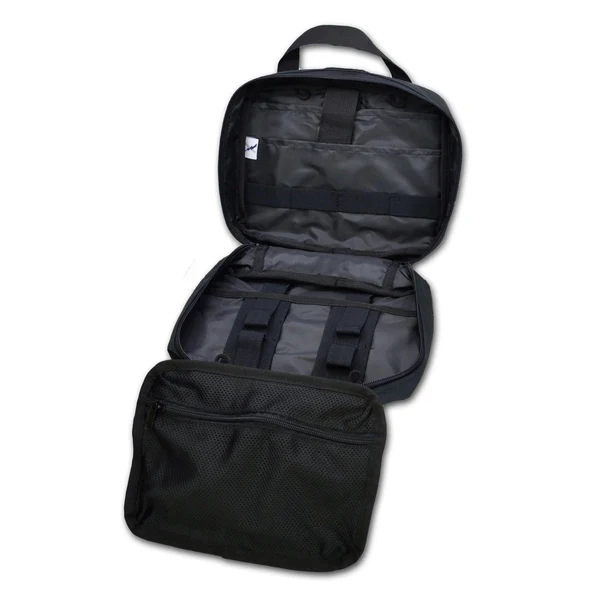 Lightning-X Vehicle Trauma Kit Pouch - Image 9