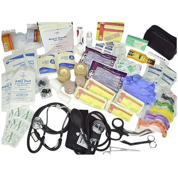 Medical Fill Kit - BRAVO