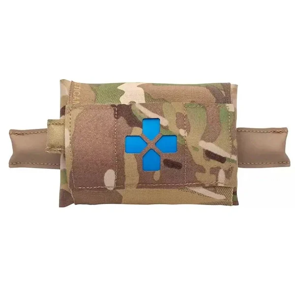 Micro Trauma Kit NOW! Pouch