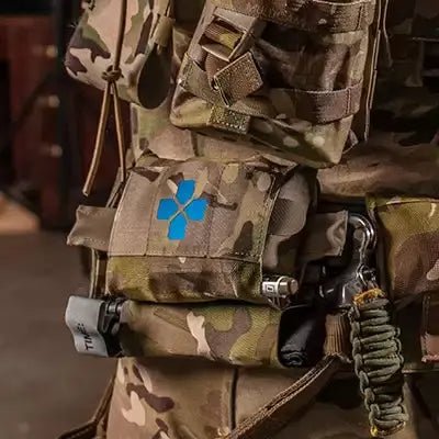 Micro Trauma Kit NOW! Pouch - Image 10