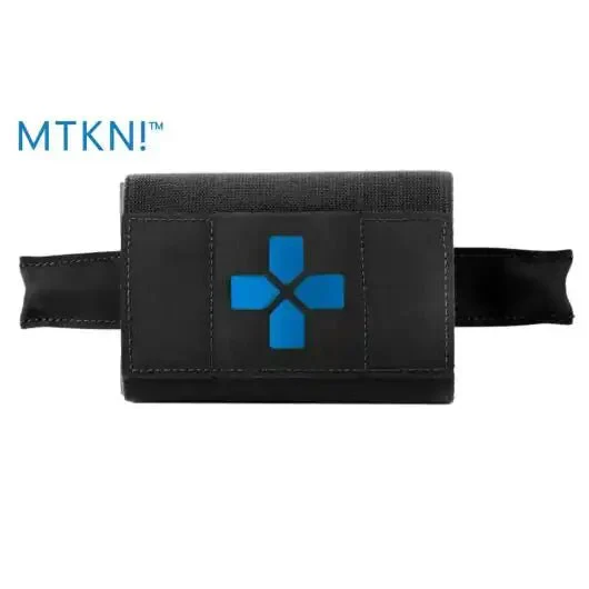 Micro Trauma Kit NOW! Pouch - Image 4
