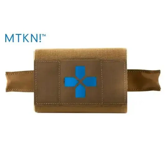 Micro Trauma Kit NOW! Pouch - Image 5