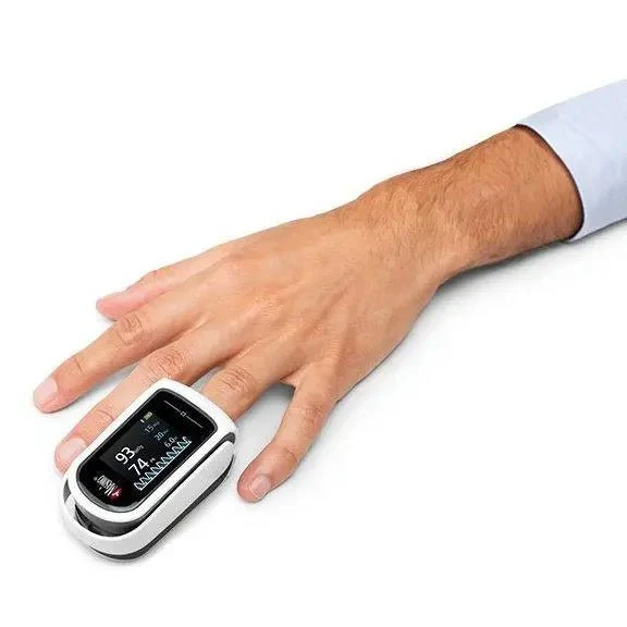 MightySat™ Rx Fingertip Pulse Oximeter - Image 2