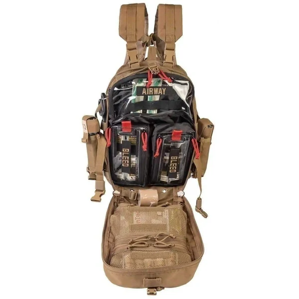 Mini-Medic Bag Kit - Image 11