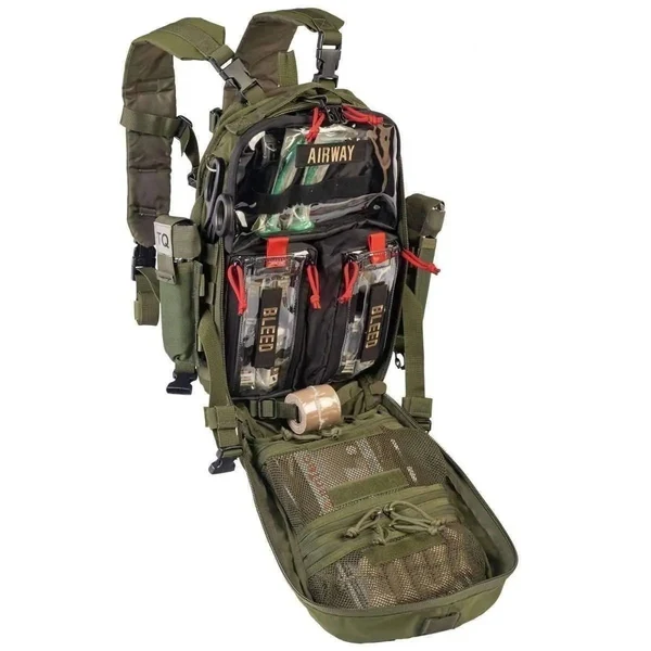 Mini-Medic Bag Kit - Image 12
