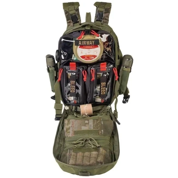 Mini-Medic Bag Kit - Image 14