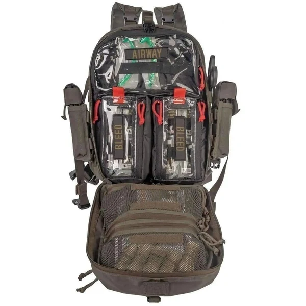 Mini-Medic Bag Kit - Image 17