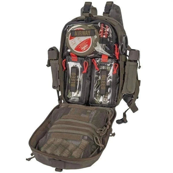 Mini-Medic Bag Kit - Image 18