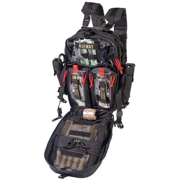 Mini-Medic Bag Kit - Image 2
