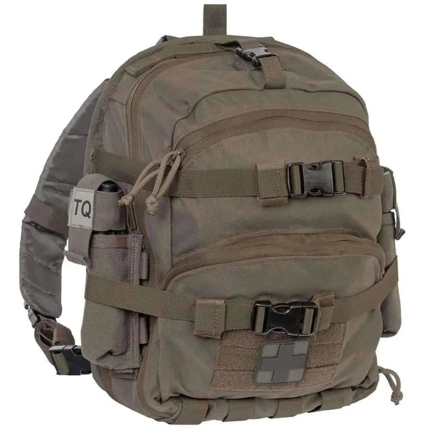 Mini-Medic Bag Kit - Image 6