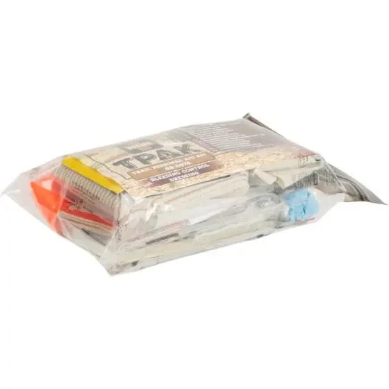 Mini Trail Personal Aid Kit (Mini T-PAK) - LOKSAK - Image 4