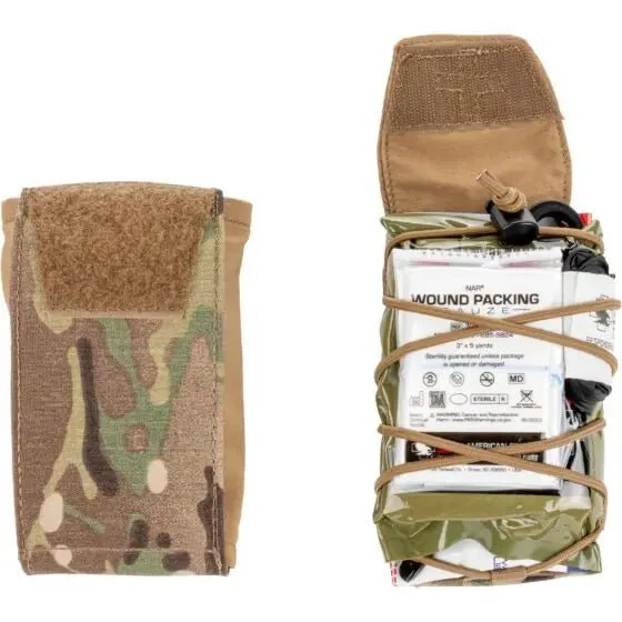 Mini Trauma Aid Kit (Mini-TAK) - Image 14