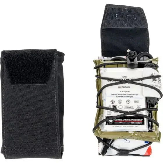 Mini Trauma Aid Kit (Mini-TAK) - Image 2