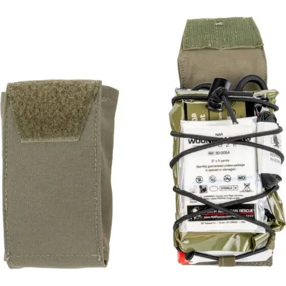 Mini Trauma Aid Kit (Mini-TAK) - Image 5