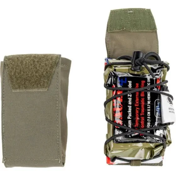 Mini Trauma Aid Kit (Mini-TAK) - Image 6