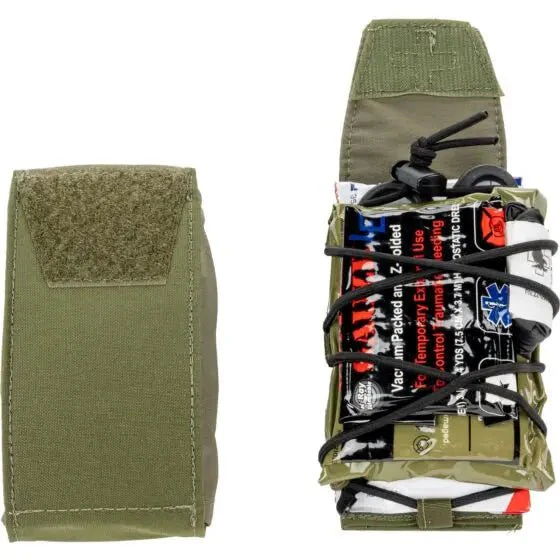 Mini Trauma Aid Kit (Mini-TAK) - Image 9