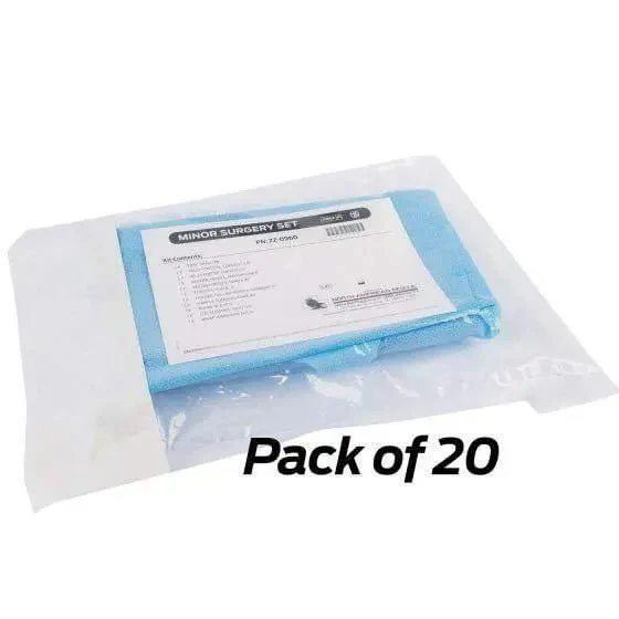 Minor Surgery Set - Image 4