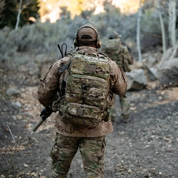 Eberlestock Mission Medic Pack - Image 10