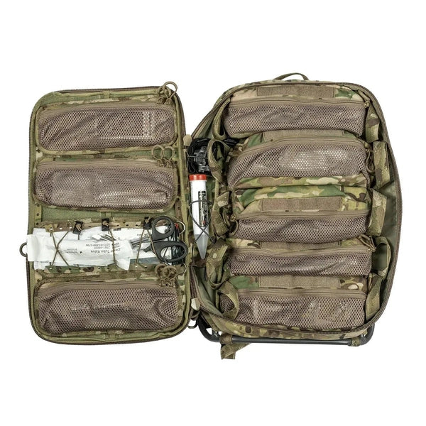Eberlestock Mission Medic Pack - Image 2